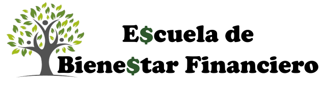 Escuela de Bienestar Financiero